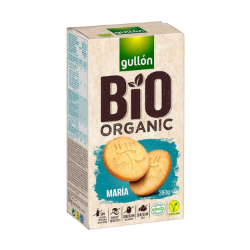 Biscuits vegan Maria Bio anti gaspi à prix réduit Beans